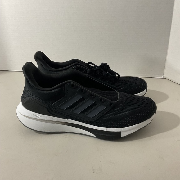 Adidas New Women's EQ21 Run Running Shoes Size 8.5 - Picture 8 of 11